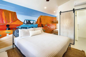 Downtown Kokopelli West 9 - Newly Remodeled Stylish Studio